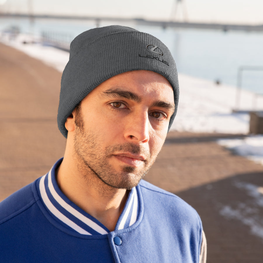 Lexus Knit Beanie™