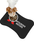 Black Mitsubishi Pet Feeding Mats™