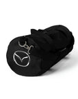 Black Mazda Duffel Bag™