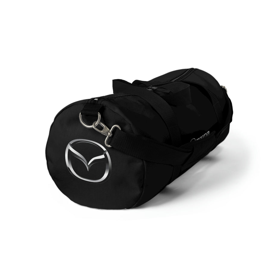 Black Mazda Duffel Bag™