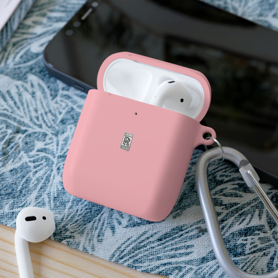 Rolls Royce AirPods and AirPods Pro Case Cover™