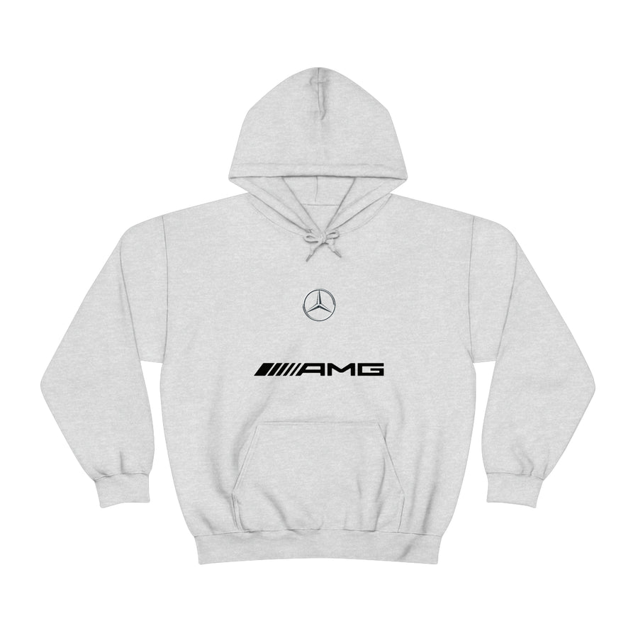 Unisex Mercedes Hoodie™