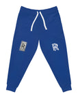 Unisex Dark Blue Rolls Royce Joggers™