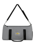 Grey Chevrolet Duffel Bag™