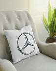 Mercedes Cushion™