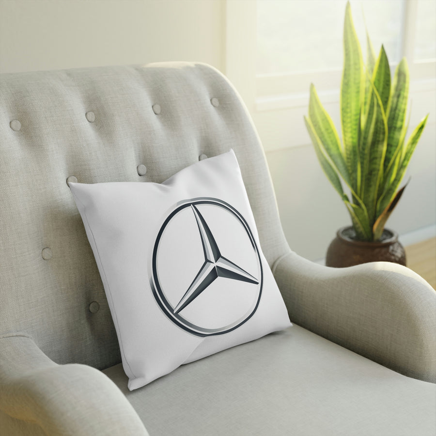 Mercedes Cushion™