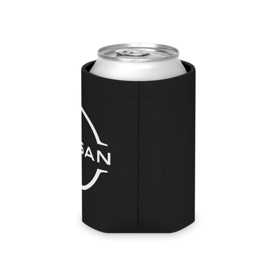 Black Nissan GTR Can Cooler™