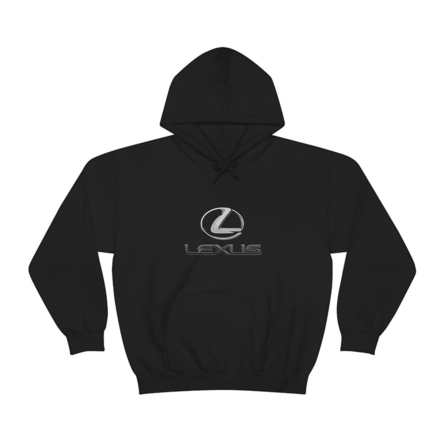 Unisex Lexus Hoodie™