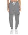 Unisex Grey Mazda Joggers™