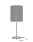 Grey Chevrolet Lamp on a Stand, US|CA plug™