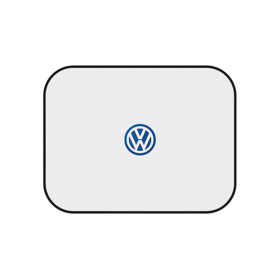 Volkswagen Car Mats (Set of 4)™