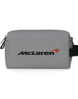 Grey Mclaren Toiletry Bag™