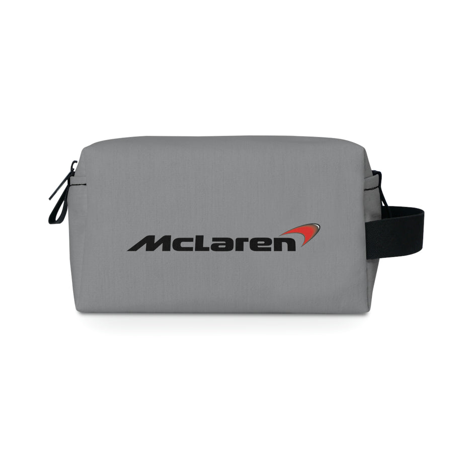 Grey Mclaren Toiletry Bag™