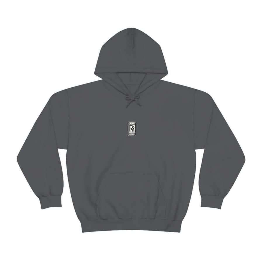 Unisex Rolls Royce Hoodie™