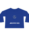 Mercedes Toddler Long Sleeve Tee™