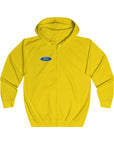 Unisex Ford Full Zip Hoodie™