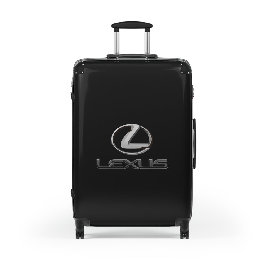 Lexus suitcase store