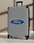 Grey Ford Suitcases™