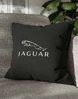 Black Jaguar Spun Polyester pillowcase™