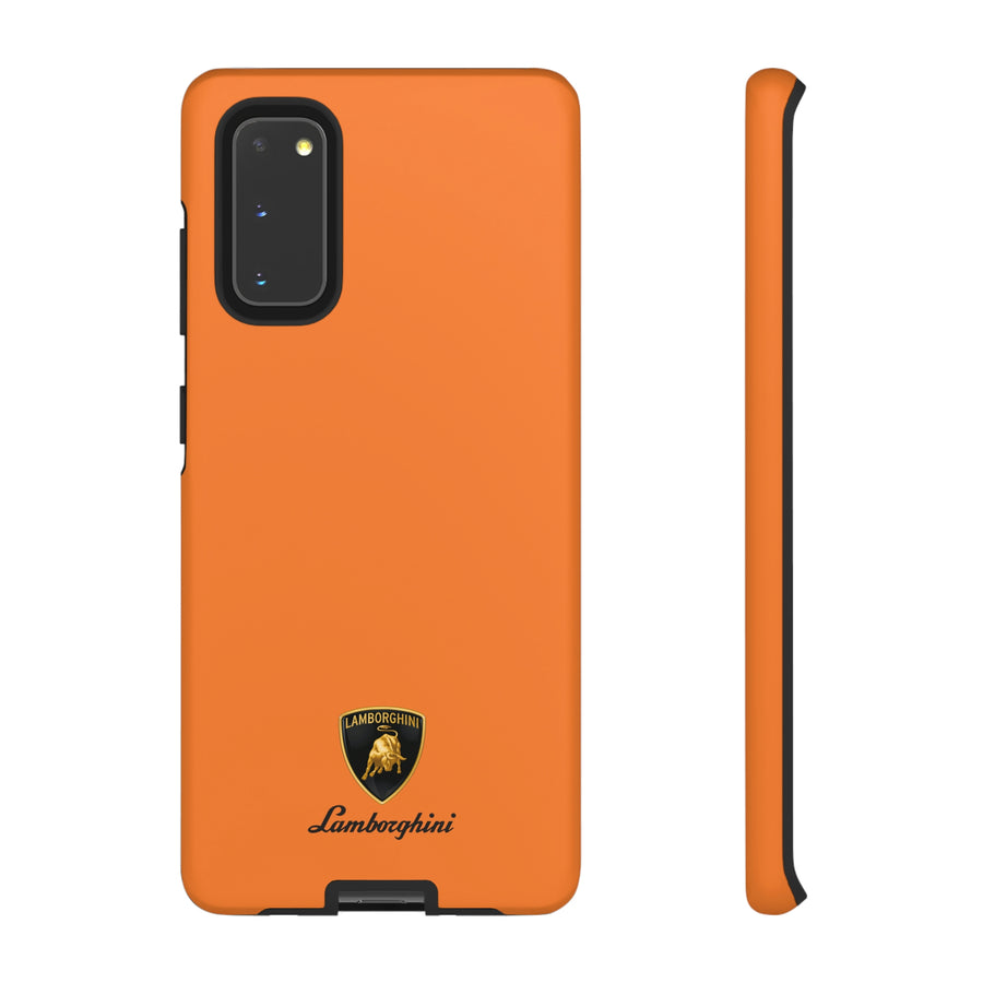 Crusta Lamborghini Tough Cases™