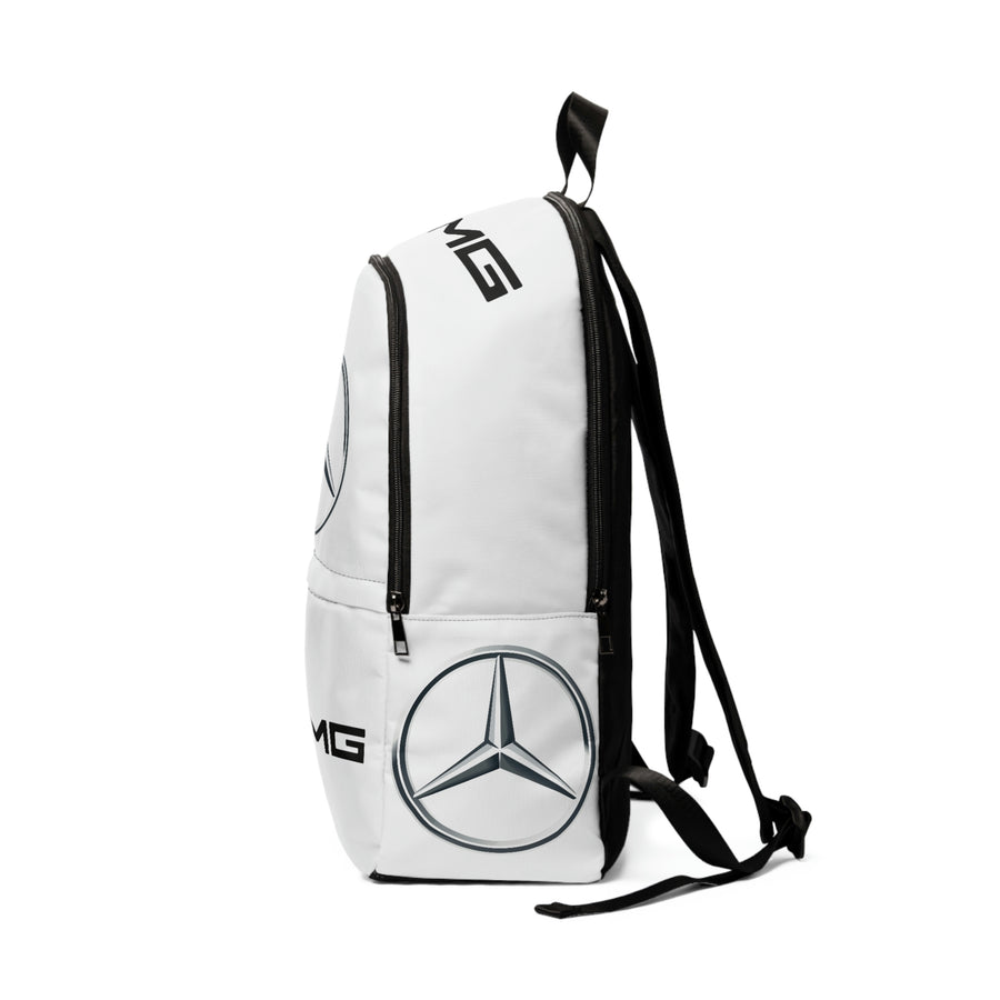 Unisex Mercedes Backpack™