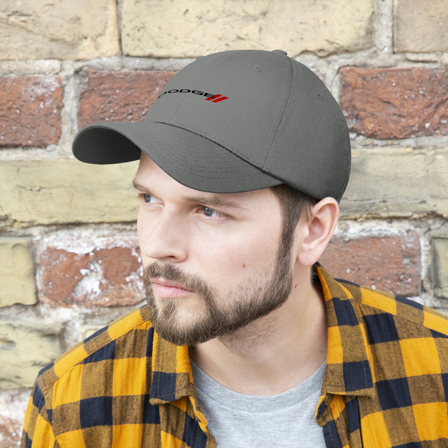 Unisex Twill Dodge Hat™