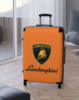 Crusta Lamborghini Suitcases™