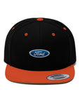 Unisex Ford Flat Bill Hat™