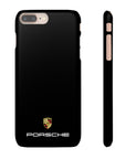 Snap Porsche Cases™