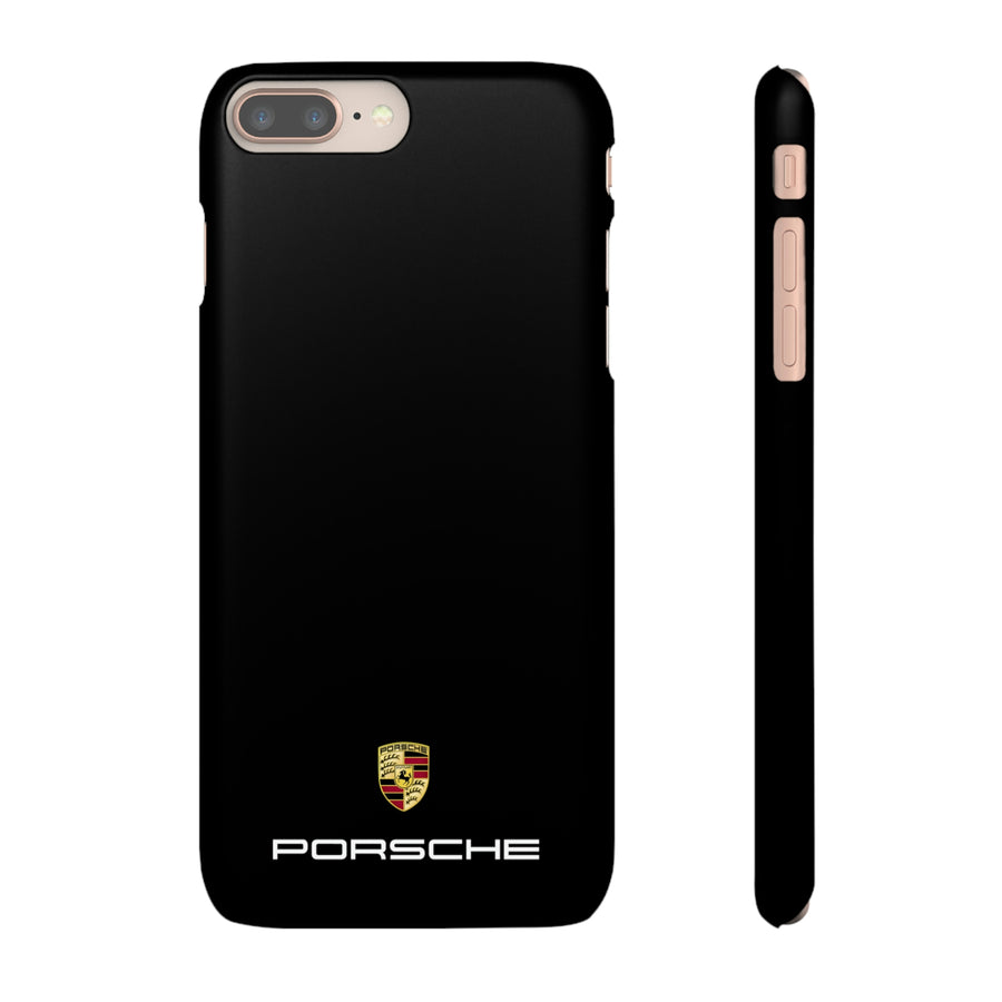 Snap Porsche Cases™