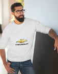 Unisex Chevrolet Crew Neck Sweatshirt™