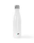 Stainless Steel BMW Water Bottle, 17oz™