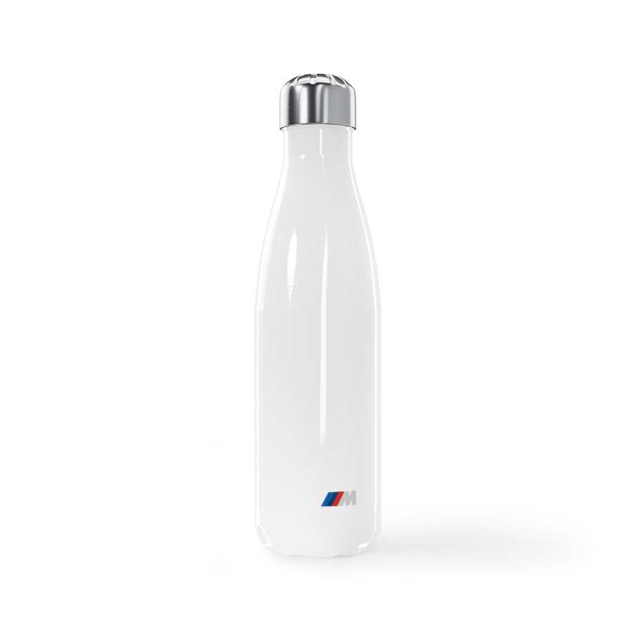 Stainless Steel BMW Water Bottle, 17oz™ – Car Lovers World