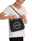 Black Small Shoulder Nissan GTR Bag™