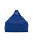 Dark Blue Ford Bean Bag™