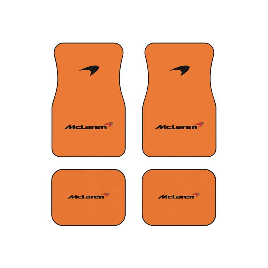 Crusta Mclaren Car Mats (Set of 4)™