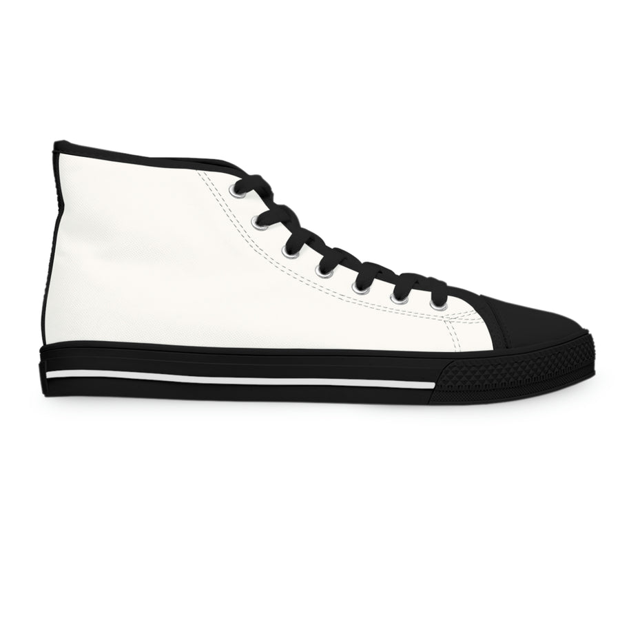 Women's Volkswagen High Top Sneakers™