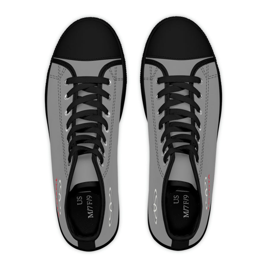 Women's Grey Toyota High Top Sneakers™