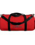 Red Lexus Duffel Bag™