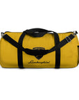 Yellow Lamborghini Duffel Bag™