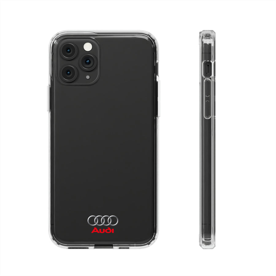 Audi Clear Cases™