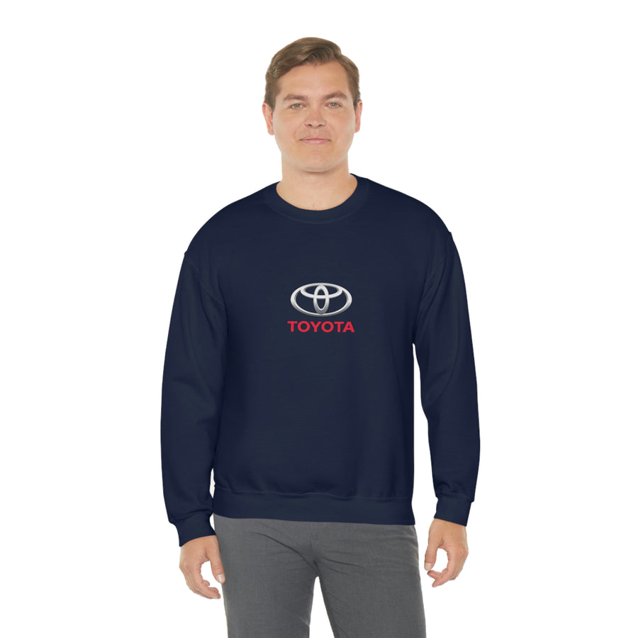 Unisex Toyota Sweatshirt™
