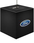 Black Ford Light Cube Lamp™