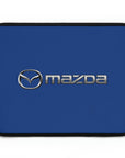 Dark Blue Mazda Laptop Sleeve™