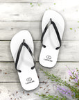 Unisex Lexus Flip Flops™