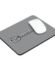 Grey Mazda Mouse Pad™