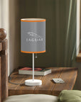 Grey Jaguar Lamp on a Stand, US|CA plug™