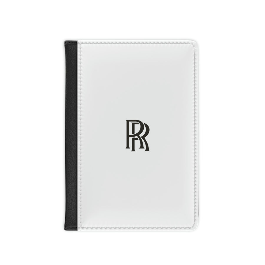 Rolls Royce Passport Cover™