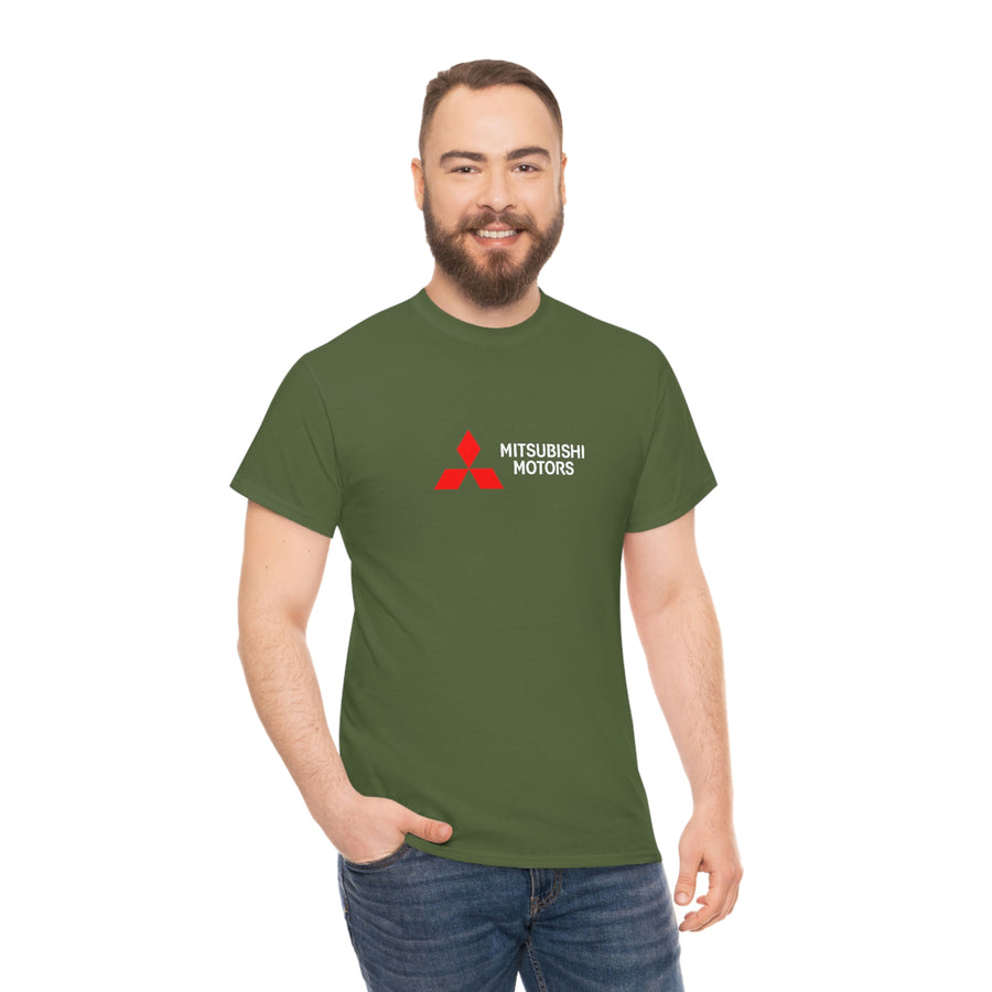 Unisex Mitsubishi Tee™