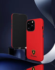 Red Lamborghini Tough Cases™